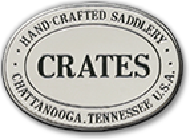 crates saddle model numbers